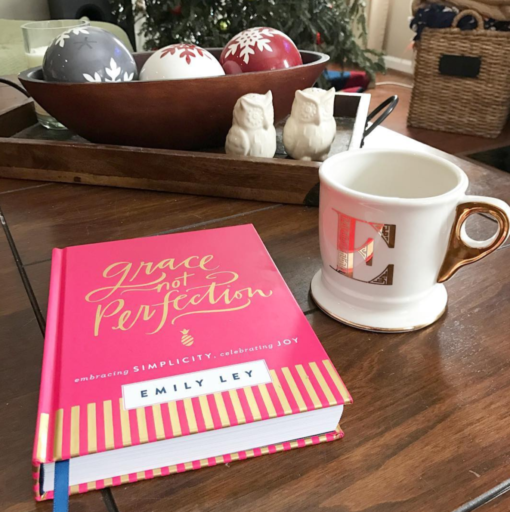 Finding Joy in Simplicity - Simply Elliott
